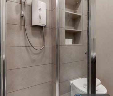 Studio to rent - Photo 6