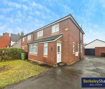 Church Road, Formby, Liverpool, L37 - Photo 3