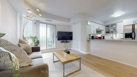 For Lease - 153 Beecroft Road Unit# Unit# 501, Toronto, Ontario - Photo 5