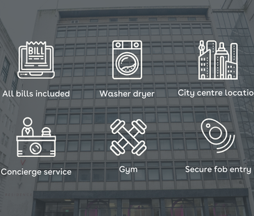 Apt 104, Gravity Residence - Photo 3