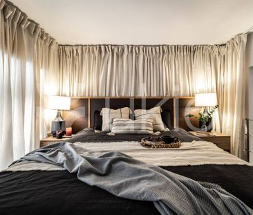 2 room luxury Apartment for rent in Madrid, Community of Madrid - Photo 2