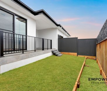 Brand-New Luxury 2-Bedroom Granny Flat with 2 Bathrooms | Eagle Val... - Photo 6