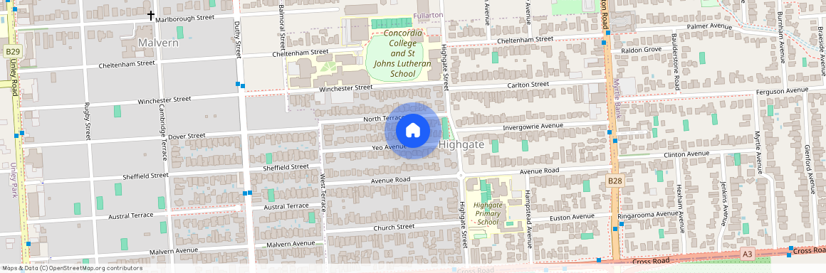 10 Yeo Avenue, SA 5063, Highgate