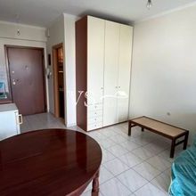 Studio/Γκαρσονιέρα για ενοικίαση - Πάτρα, - Photo 1