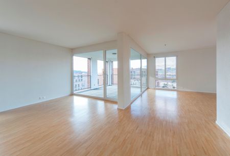 Traumwohnung mit atemberaubender Aussicht - Photo 3