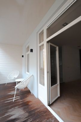 Te huur: Appartement Van Eeghenstraat in Amsterdam - Foto 1