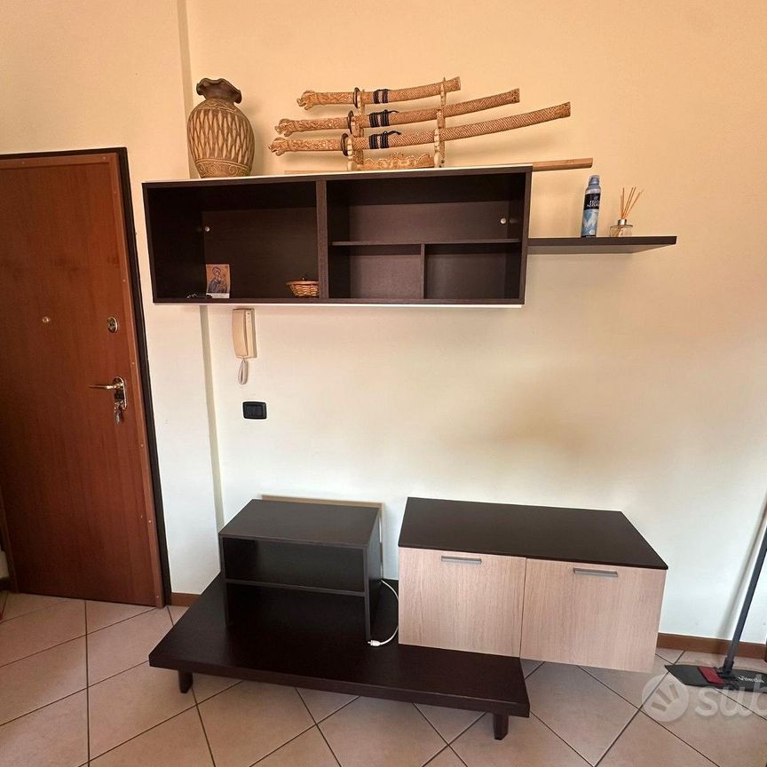 Bilocale arredato - Photo 1