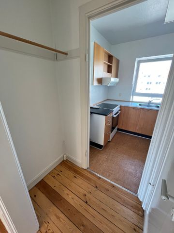 Charmerende 2-værelses lejlighed - Photo 5