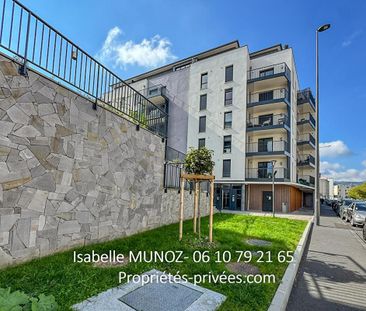 Appartement Clermont Ferrand 3 pièce(s) 64.72 m2 avec terrasse et g... - Photo 6