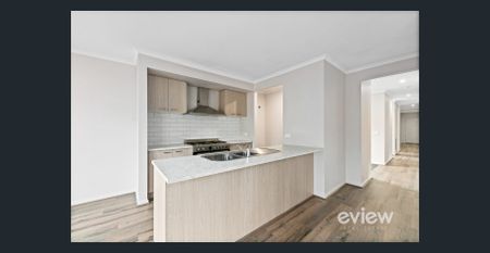 Beautiful home in Harpley! - Photo 4