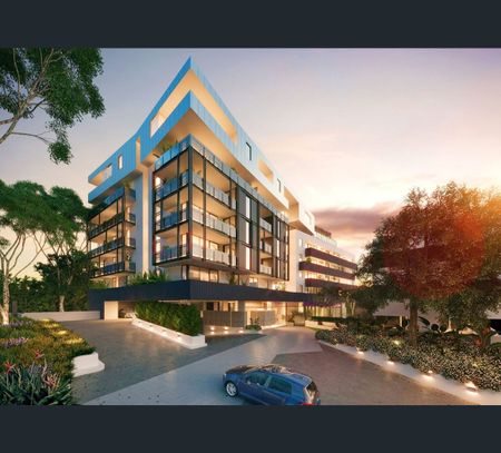 UNIT 114/64 WESTS ROAD, Maribyrnong, Vic 3032 - Photo 2
