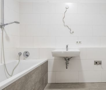 Zur Miete: Urbanes Wohnen in Linz-Urfahr Wohnung mit ca. 57 m² & mi... - Photo 2