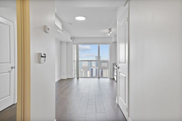 For Lease - 275 YORKLAND Road Unit# 3201, Toronto, Ontario - Photo 1