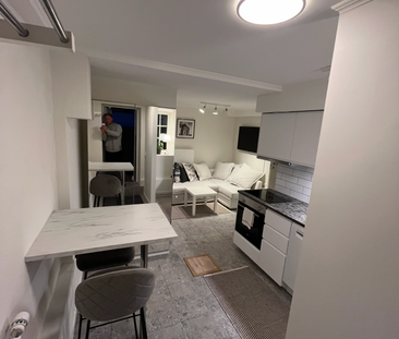 Runebergsvägen, Gävle - Foto 1