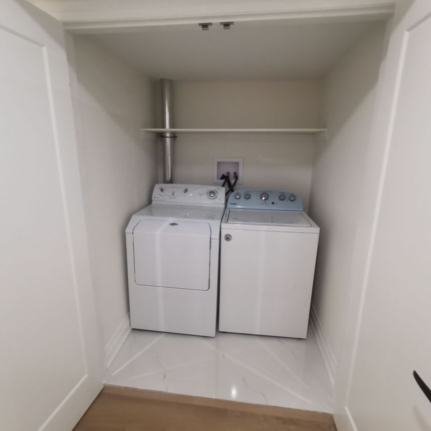 For Lease - 3 Feltham Road Unit# Basement, Markham, Ontario - Photo 1