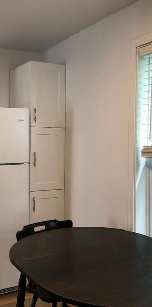 Studio semi-meublé Lévis - Disponible janvier 2026 - Photo 1