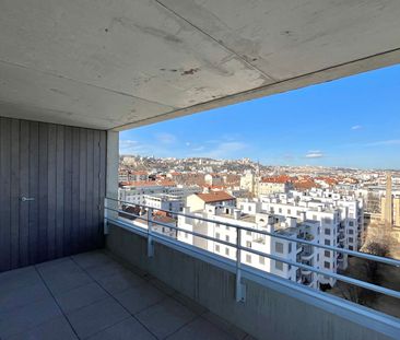 Appartement à louer 3 pièces • 72,70 m2 Lyon 2 - Photo 1