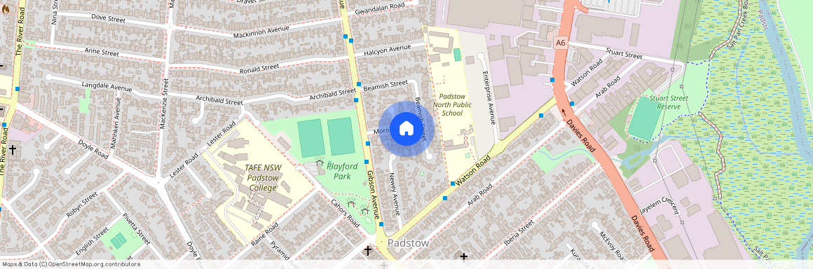 5A Moro Avenue, NSW 2211, Padstow