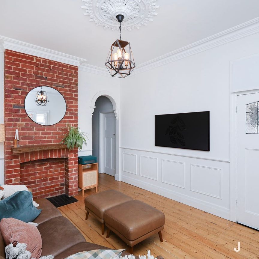 Surprisingly Spacious Family Home - Photo 1