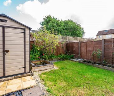 3 bedroom terraced house to rent - Photo 6