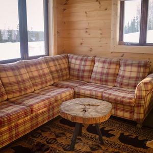 Éco-Maison Montagnard - Sainte-Anne-des-Monts, Gaspésie - Photo 2