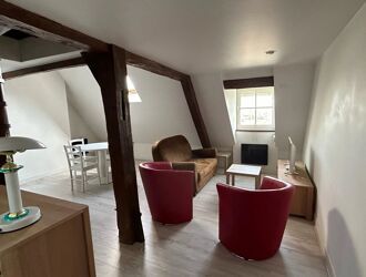 Location Appartement 1 pièces 40 m2 à Chartres - Photo 3
