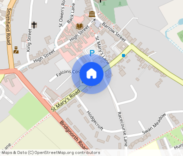 St. Marys Road, Much Wenlock - Photo 1