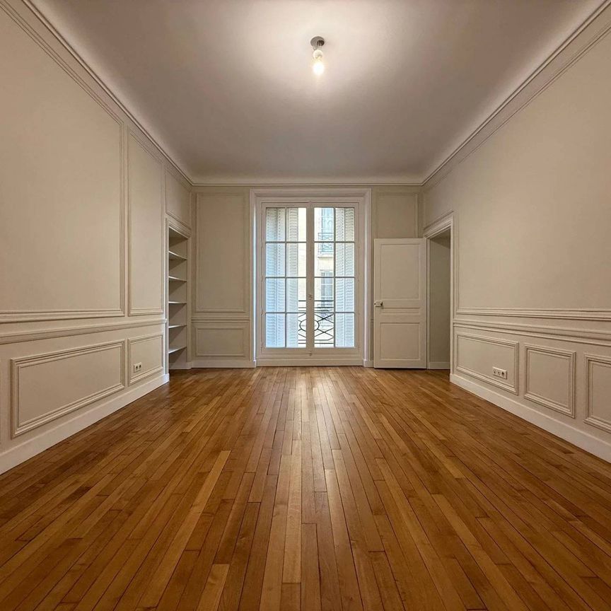 Rental Apartment Neuilly-sur-Seine - Photo 1