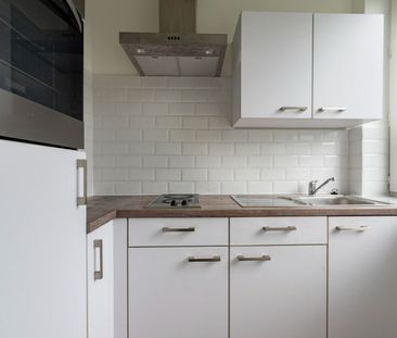 Appartement te huur in Antwerpen met 1 slaapkamer - Photo 4
