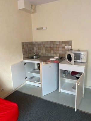 Location Appartement - Évreux - Photo 1