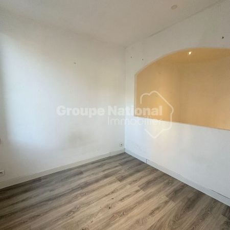 Appartement 1 Pièce 27 m² - Photo 1