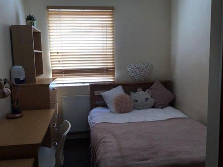 8 bedroom house share to rent - Photo 5