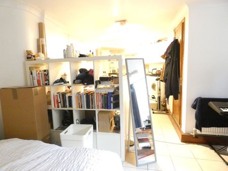 Studio Flat, Albion Road, N16 - Photo 4