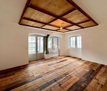 HISTORISCHER CHARME MITTEN IM ZENTRUM - Photo 5