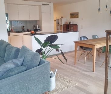 2½ Zimmer-Wohnung in Zürich - Kreis 2, möbliert, auf Zeit - Foto 6
