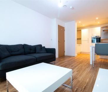 1 bedroom flat to rent - Photo 3
