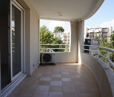 Appartement à louer 2 pièces • 48,80 m2 Montpellier - Photo 4