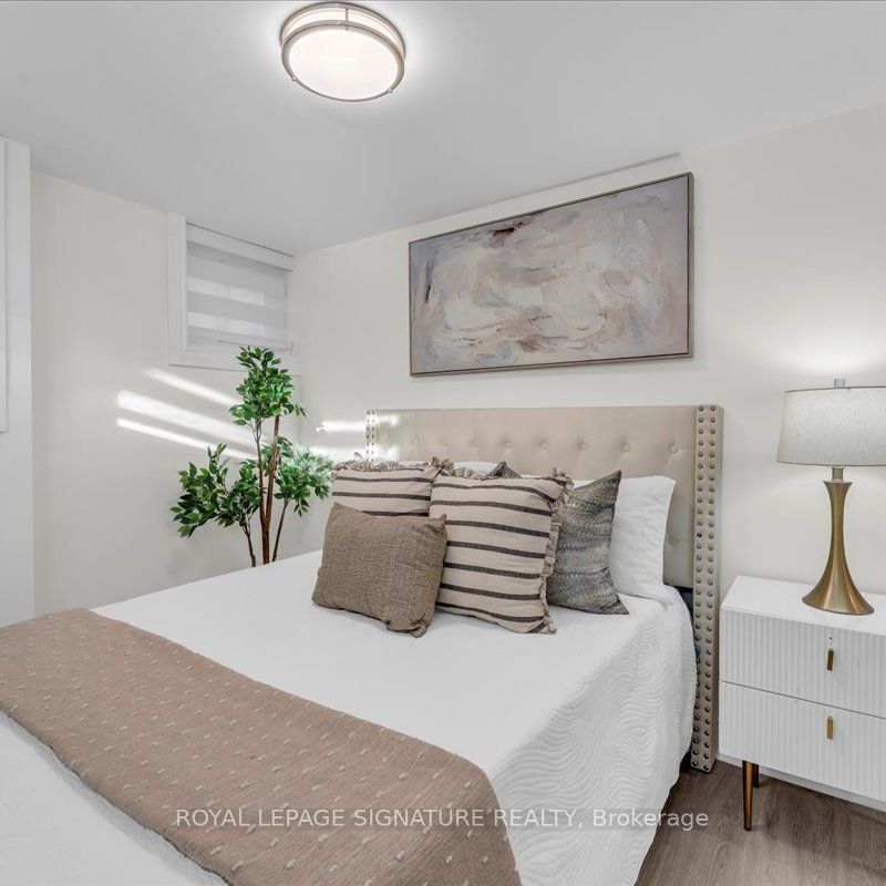 For Lease - 49 Ivordale Crescent Unit# Main, Toronto, Ontario - Photo 1