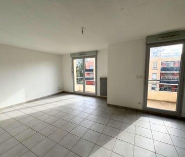 Location Appartement 3 pièces 52m² TOULOUSE 31400 - Photo 3