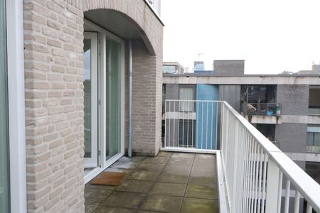 Te huur: Appartement Ir Kalffstraat 200 in Eindhoven - Foto 5