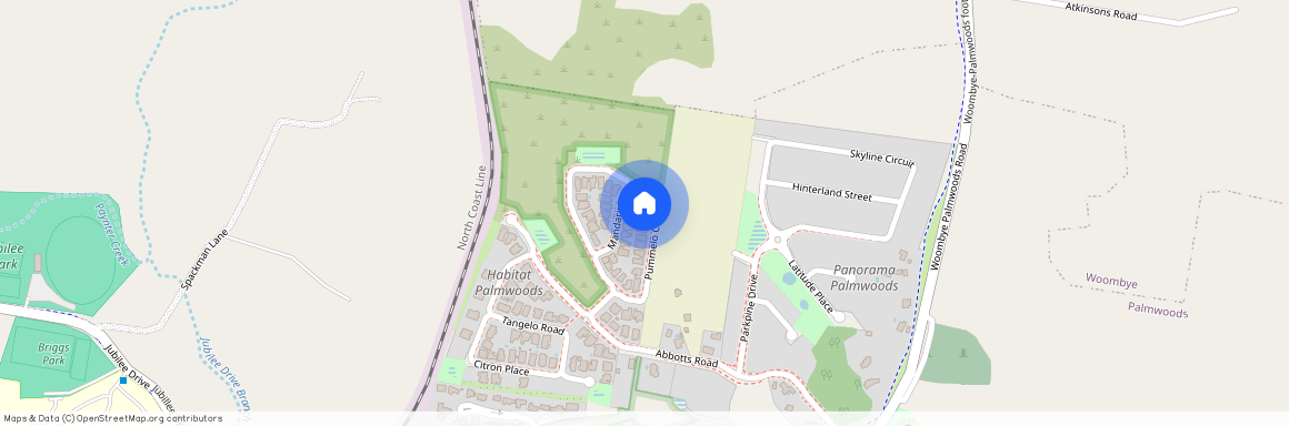 2/25 Pummelo Cct, Qld 4555, Palmwoods