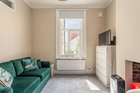 1 bedroom apartment to rent - Photo 2