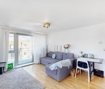 2 bedroom apartment to rent - Photo 3