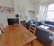 7 Bed - 26 Delph Lane, Woodhouse, Leeds - LS6 2HQ - Student - Photo 6