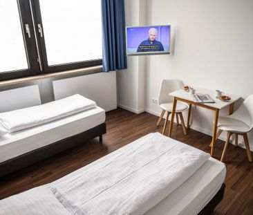 Apartment für zwei Personen - Photo 3