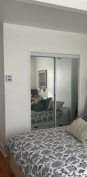 Charmant 3 ½ au coeur de Parc-Extension/Villeray - Photo 1