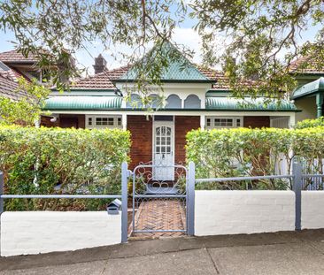 13 St James Road, Bondi Junction NSW 2022 - House For Rent | Domain - Photo 6