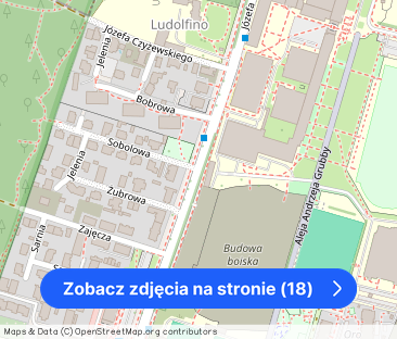 2 pokoje przy AWFiS Gdańsk Oliwa na długi termin od zaraz – zdjęcie 1