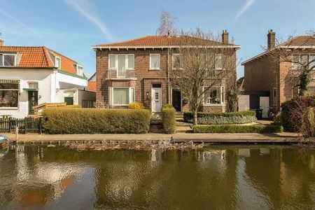 Te huur: Huis Buitenzorg in Rotterdam - Photo 5