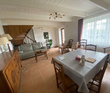 Location Maison 3 pièces 50m² - Photo 1